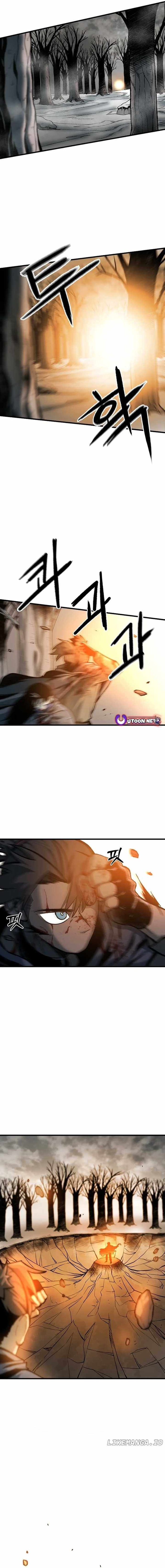 Ngọn Hải Đăng Bình Minh: Chapter 21