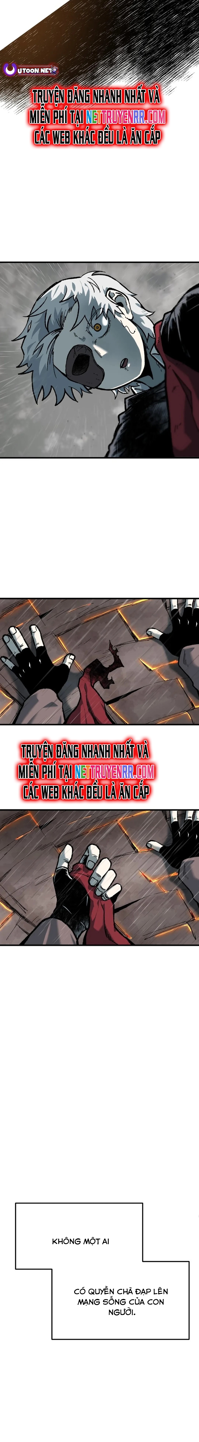 Ngọn Hải Đăng Bình Minh: Chapter 22