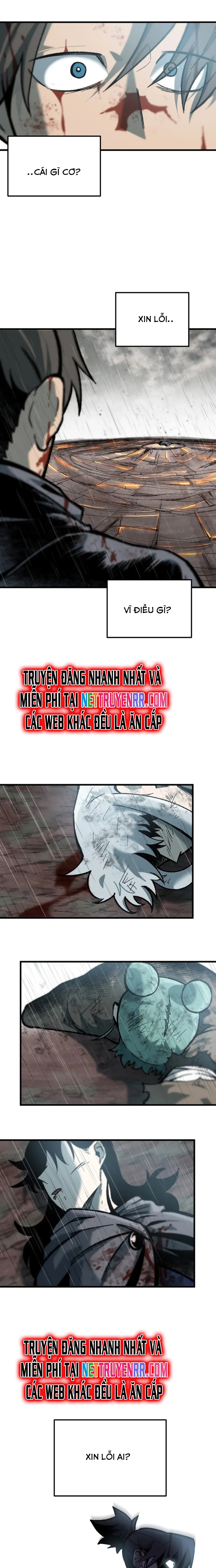 Ngọn Hải Đăng Bình Minh: Chapter 22