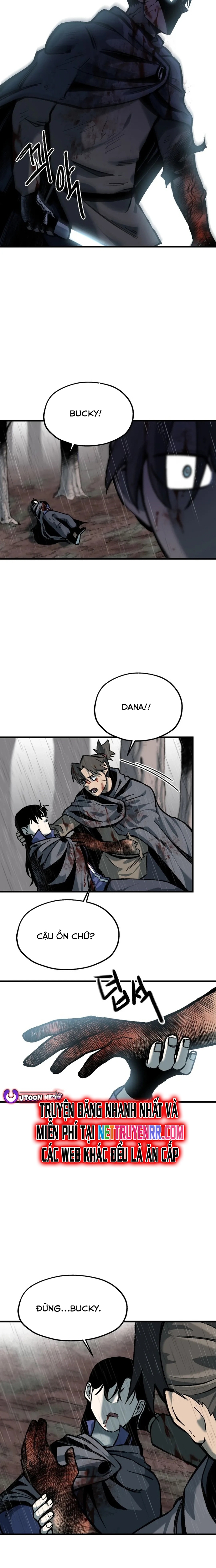 Ngọn Hải Đăng Bình Minh: Chapter 22
