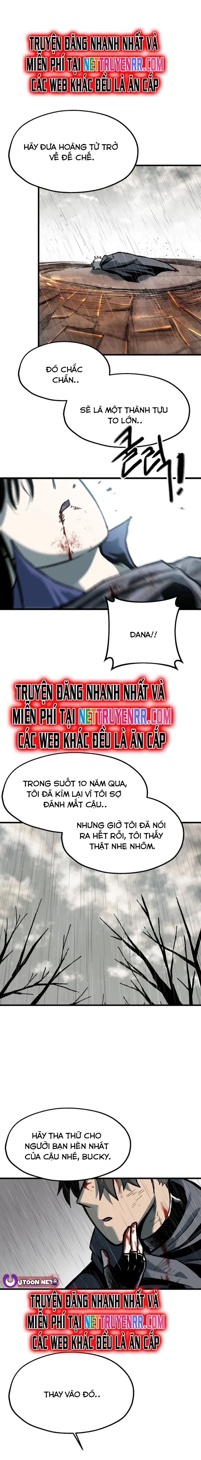 Ngọn Hải Đăng Bình Minh: Chapter 22
