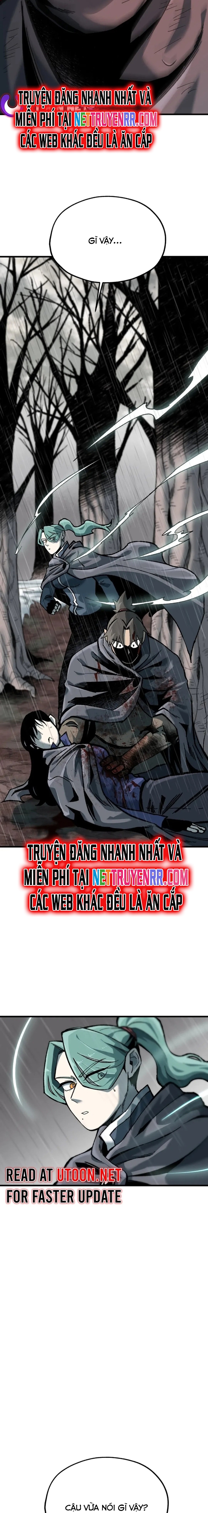 Ngọn Hải Đăng Bình Minh: Chapter 22