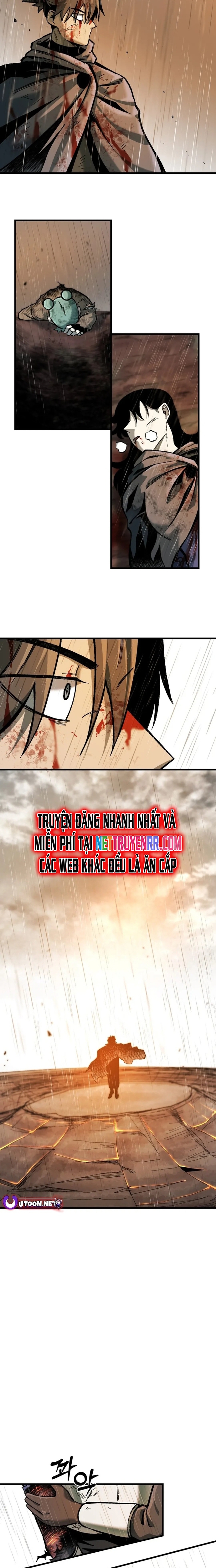 Ngọn Hải Đăng Bình Minh: Chapter 22