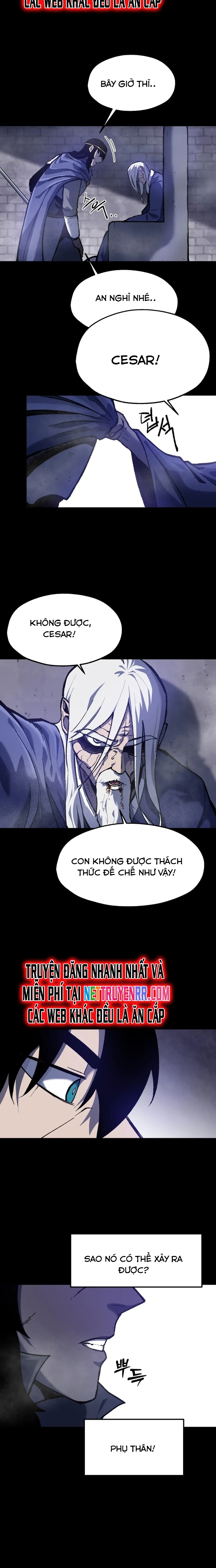 Ngọn Hải Đăng Bình Minh: Chapter 22