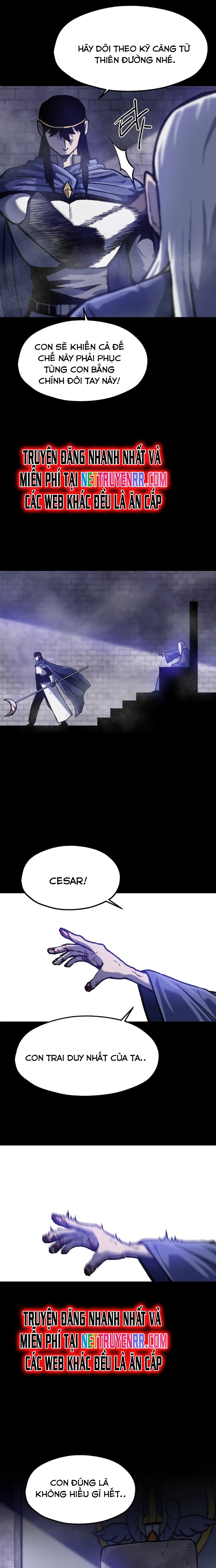 Ngọn Hải Đăng Bình Minh: Chapter 22