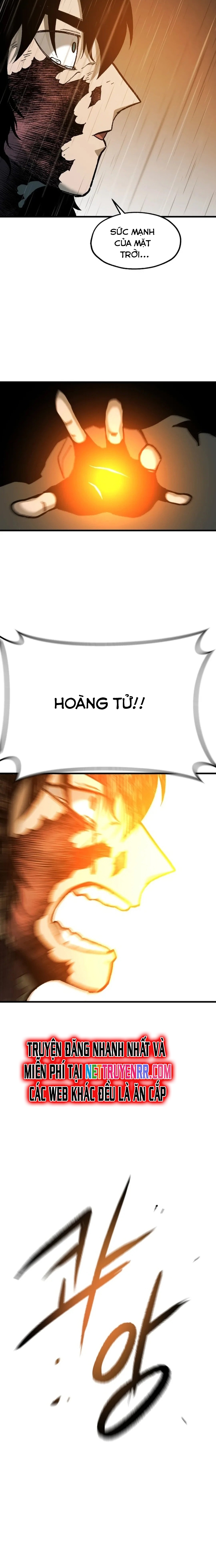 Ngọn Hải Đăng Bình Minh: Chapter 22