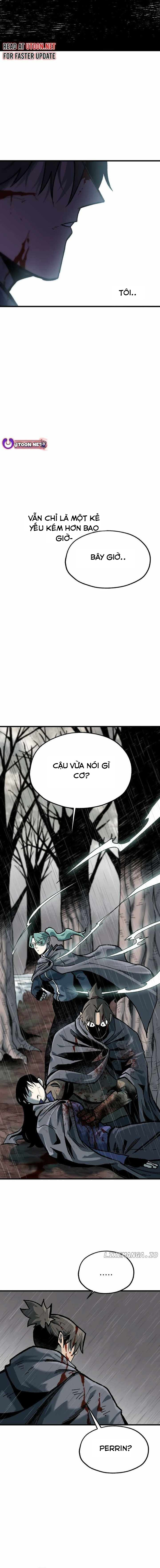 Ngọn Hải Đăng Bình Minh: Chapter 23