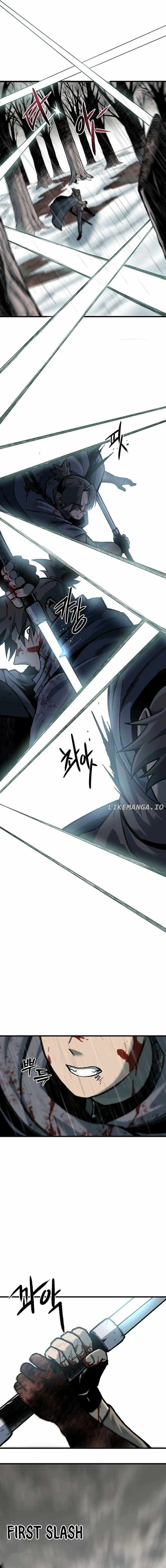 Ngọn Hải Đăng Bình Minh: Chapter 23