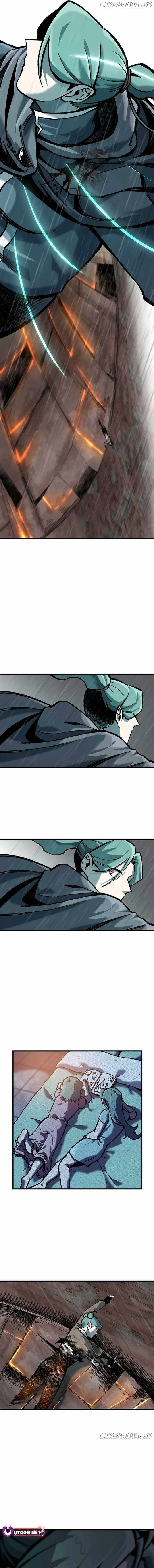 Ngọn Hải Đăng Bình Minh: Chapter 23