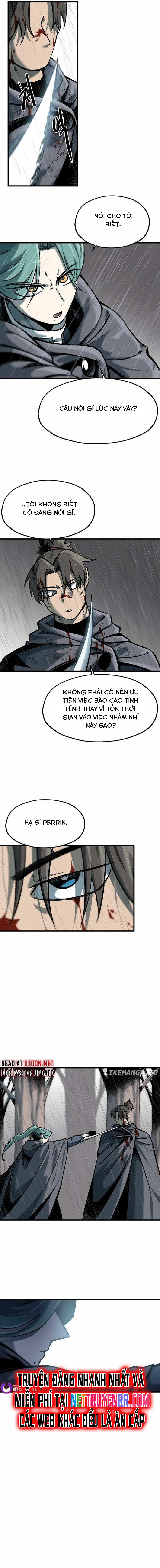 Ngọn Hải Đăng Bình Minh: Chapter 23