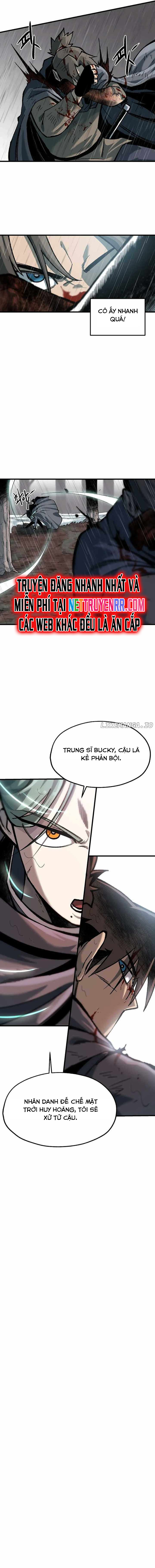 Ngọn Hải Đăng Bình Minh: Chapter 23