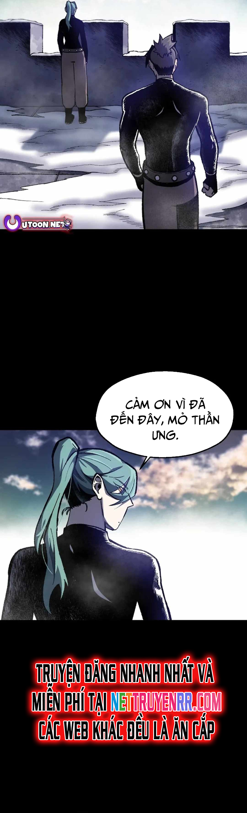 Ngọn Hải Đăng Bình Minh: Chapter 24