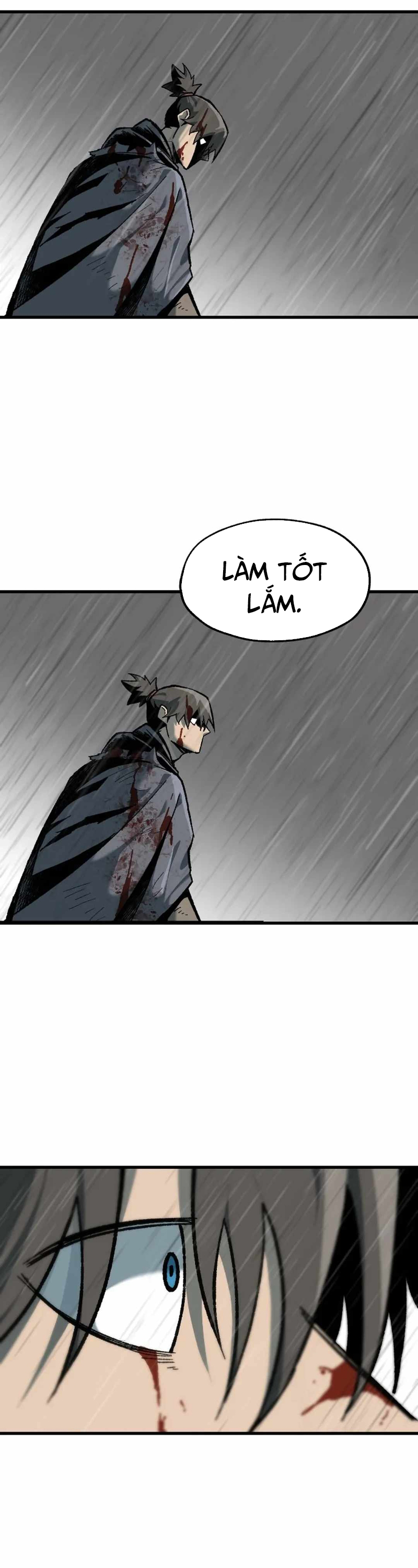 Ngọn Hải Đăng Bình Minh: Chapter 24