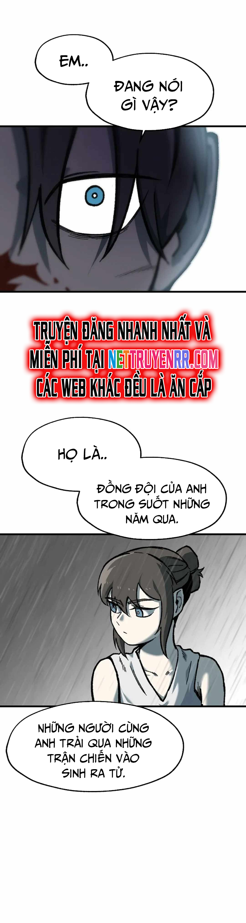 Ngọn Hải Đăng Bình Minh: Chapter 24