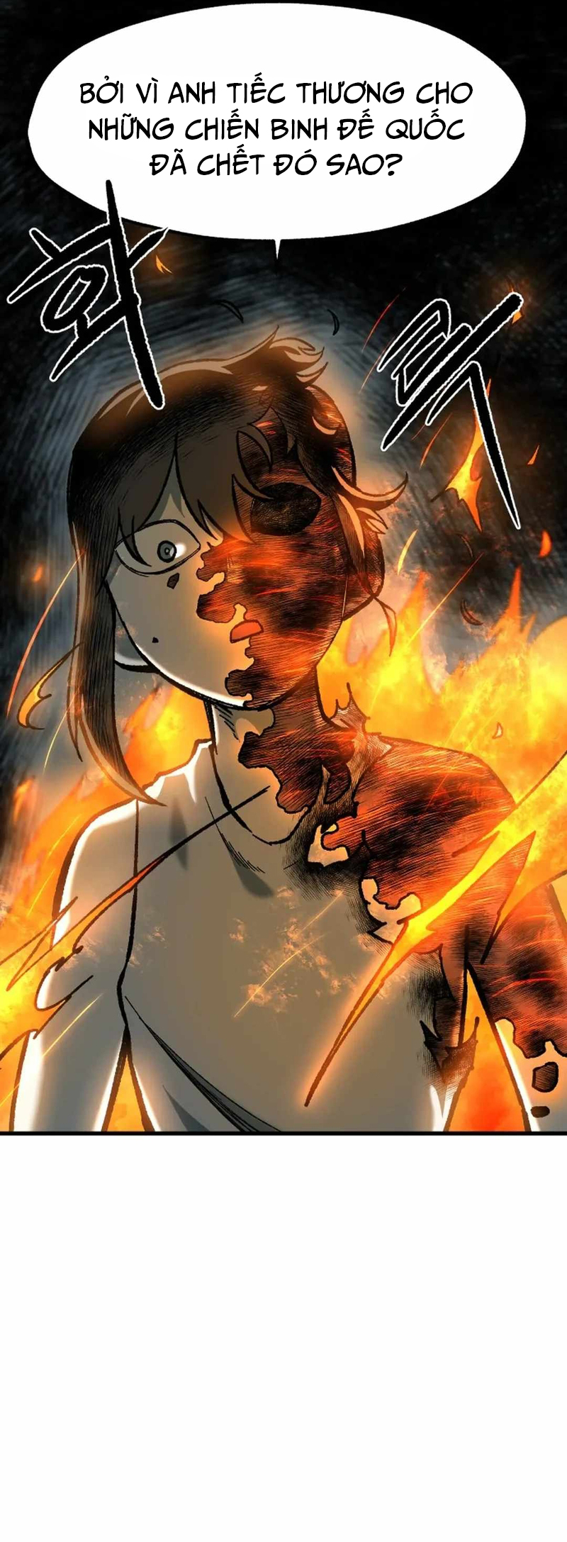 Ngọn Hải Đăng Bình Minh: Chapter 24