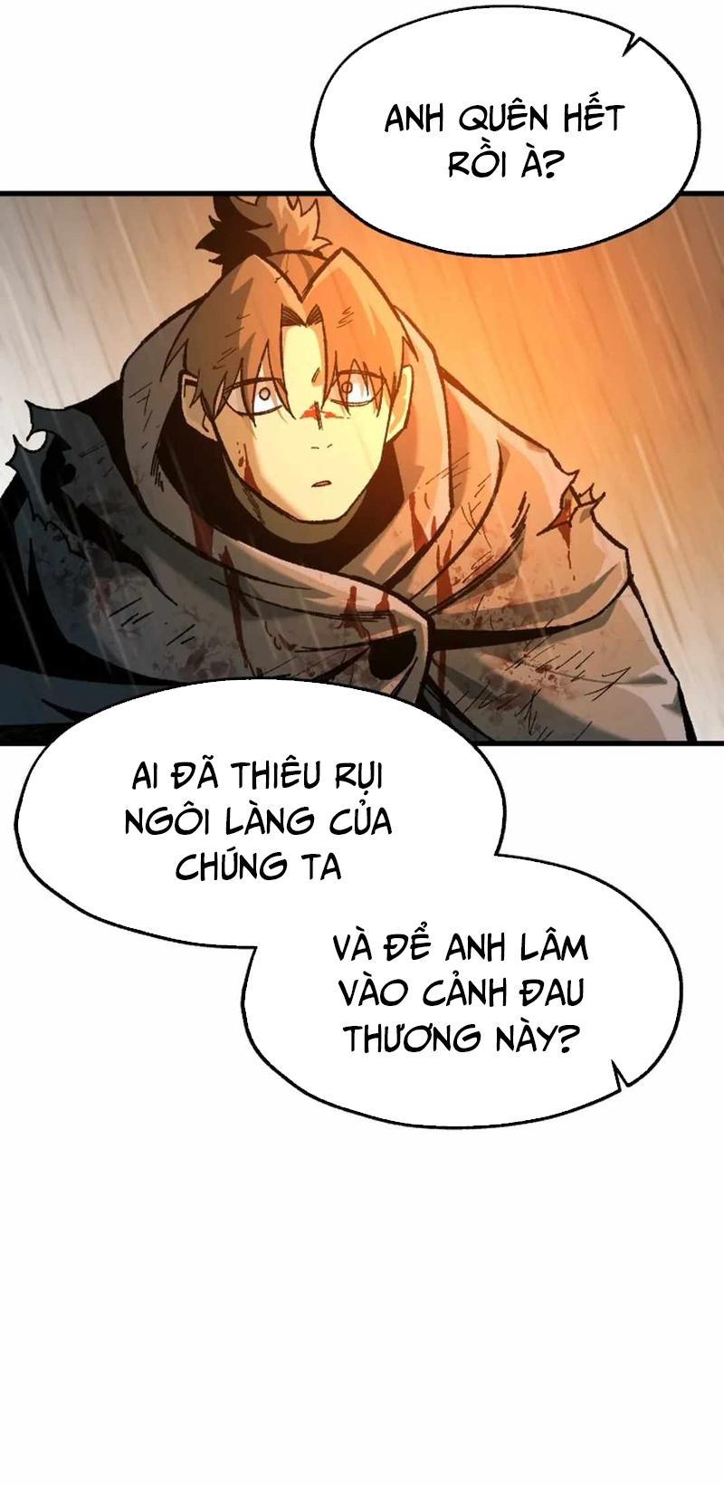 Ngọn Hải Đăng Bình Minh: Chapter 24