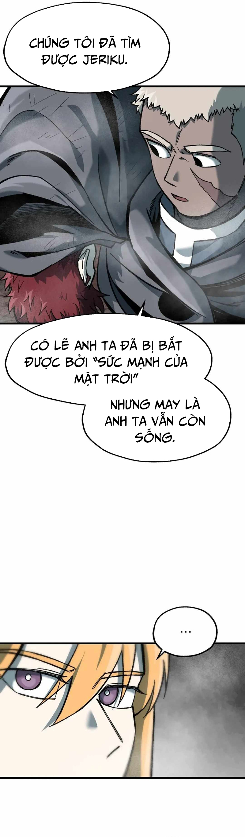 Ngọn Hải Đăng Bình Minh: Chapter 24
