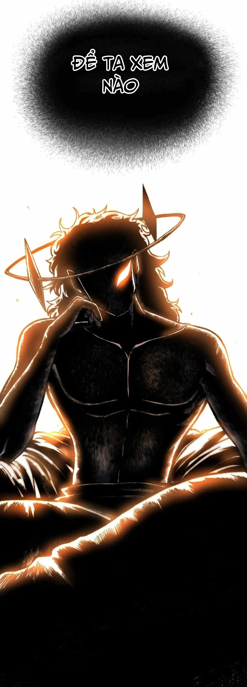 Ngọn Hải Đăng Bình Minh: Chapter 24