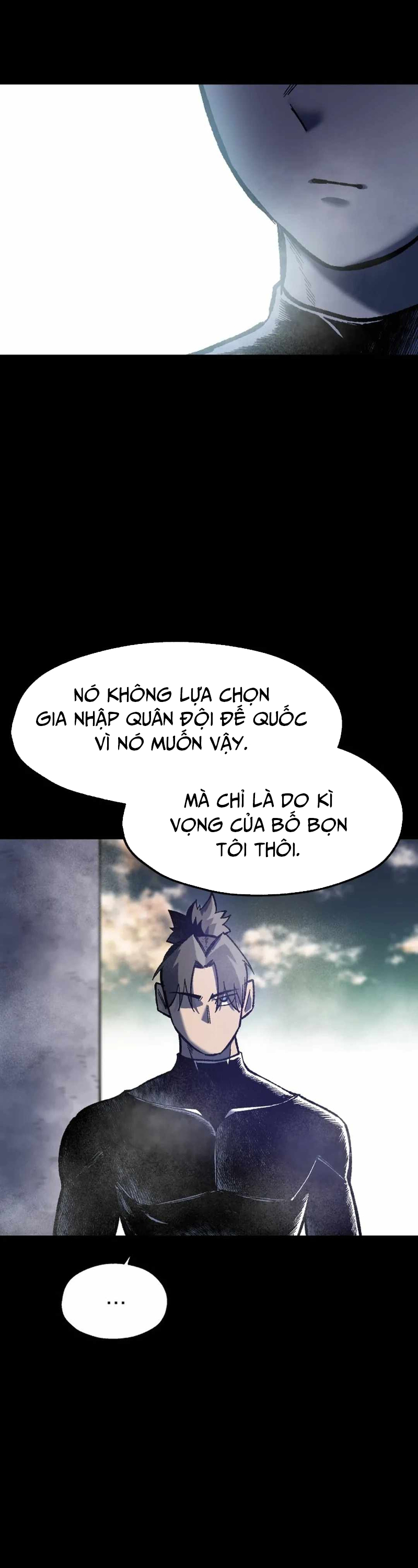 Ngọn Hải Đăng Bình Minh: Chapter 24