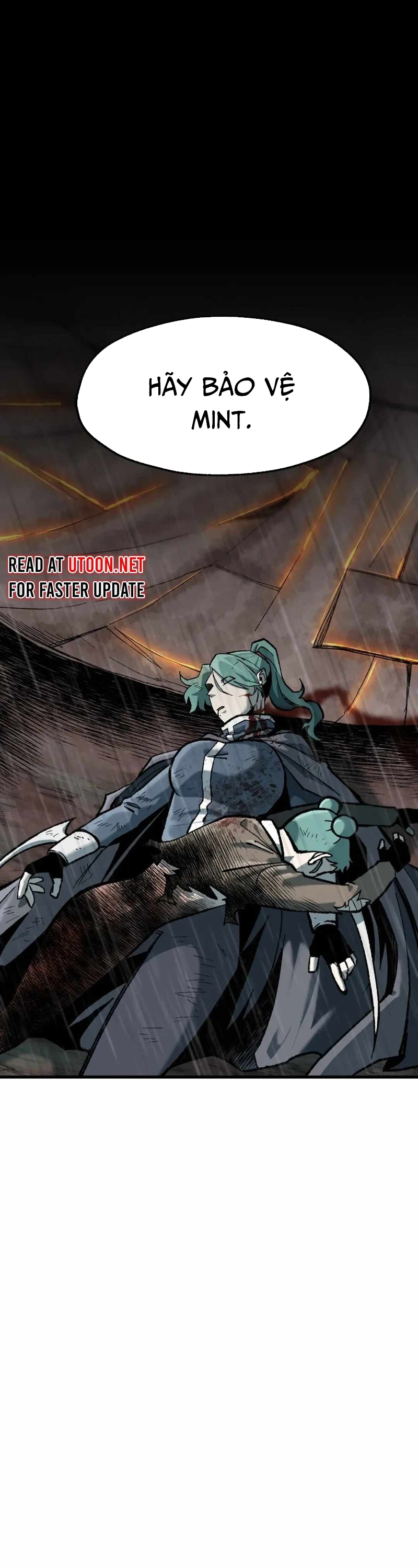 Ngọn Hải Đăng Bình Minh: Chapter 24