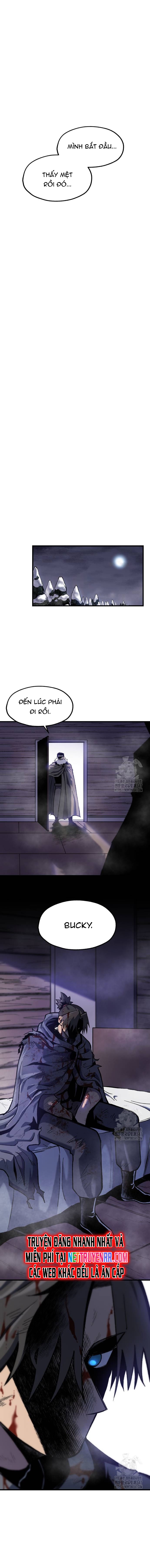 Ngọn Hải Đăng Bình Minh: Chapter 25