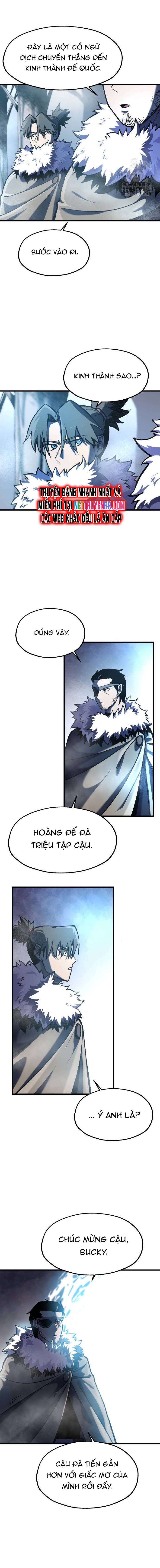 Ngọn Hải Đăng Bình Minh: Chapter 25