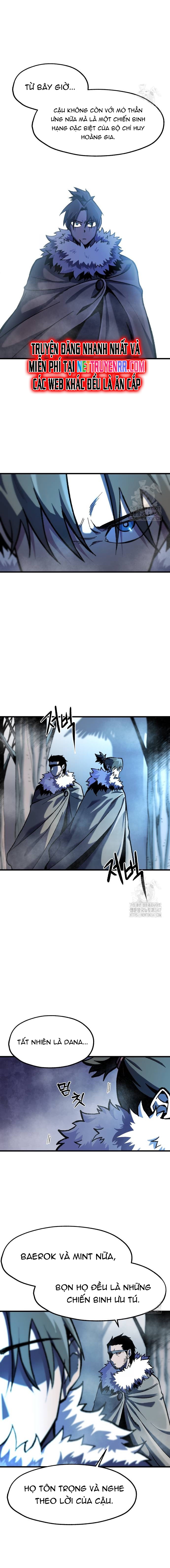 Ngọn Hải Đăng Bình Minh: Chapter 25