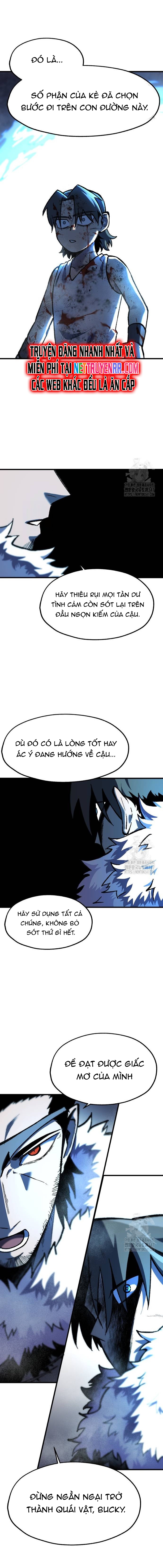 Ngọn Hải Đăng Bình Minh: Chapter 25