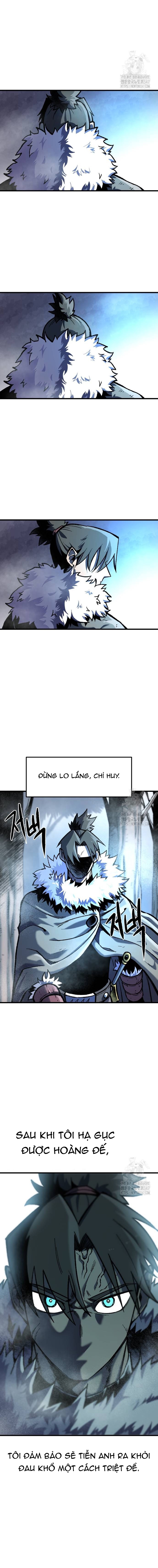 Ngọn Hải Đăng Bình Minh: Chapter 25