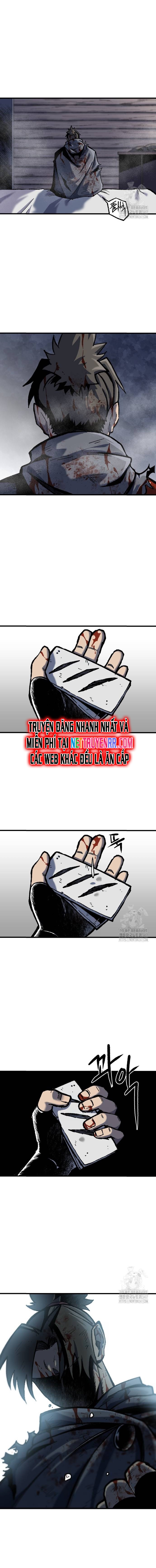 Ngọn Hải Đăng Bình Minh: Chapter 25