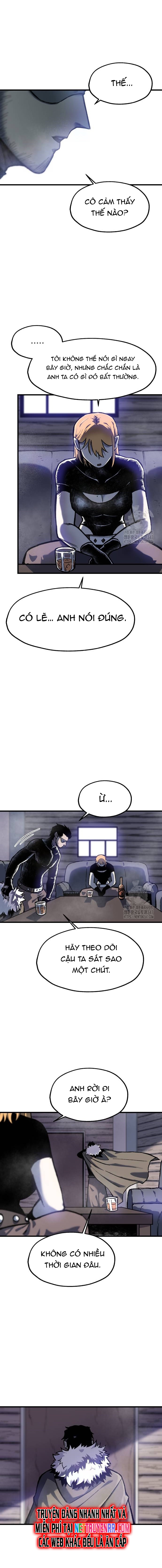 Ngọn Hải Đăng Bình Minh: Chapter 25