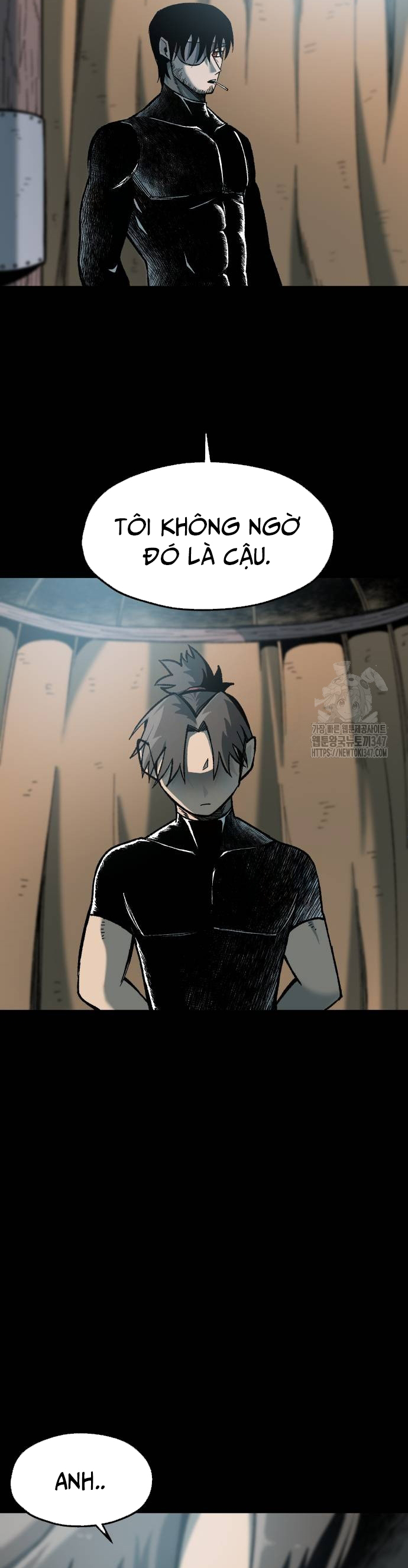 Ngọn Hải Đăng Bình Minh: Chapter 26