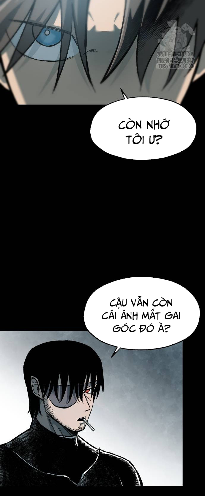 Ngọn Hải Đăng Bình Minh: Chapter 26