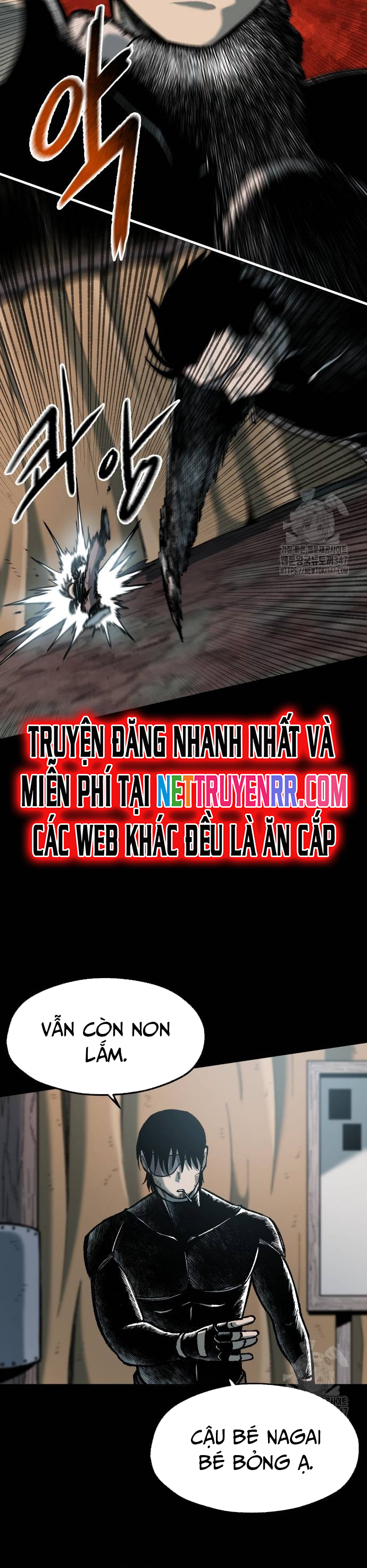 Ngọn Hải Đăng Bình Minh: Chapter 26