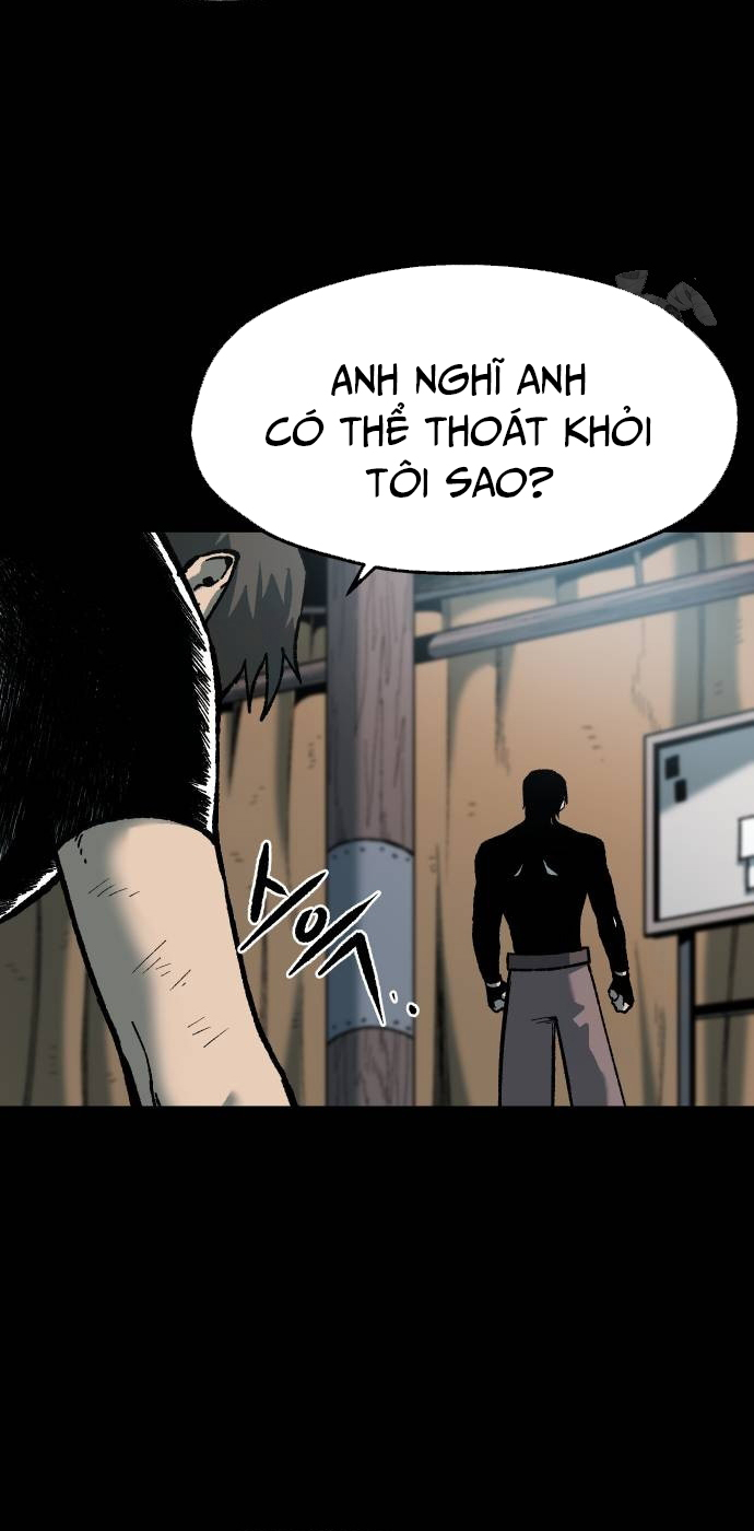 Ngọn Hải Đăng Bình Minh: Chapter 26