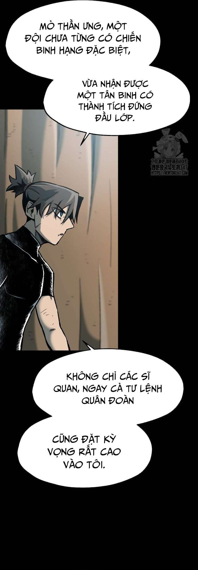 Ngọn Hải Đăng Bình Minh: Chapter 26