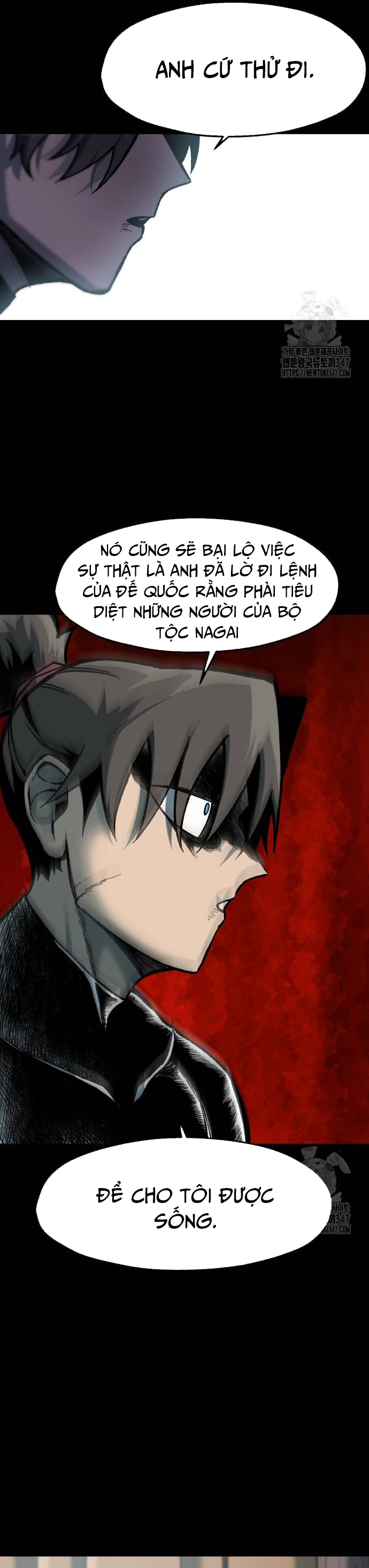 Ngọn Hải Đăng Bình Minh: Chapter 26