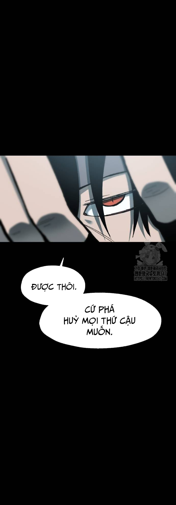 Ngọn Hải Đăng Bình Minh: Chapter 26