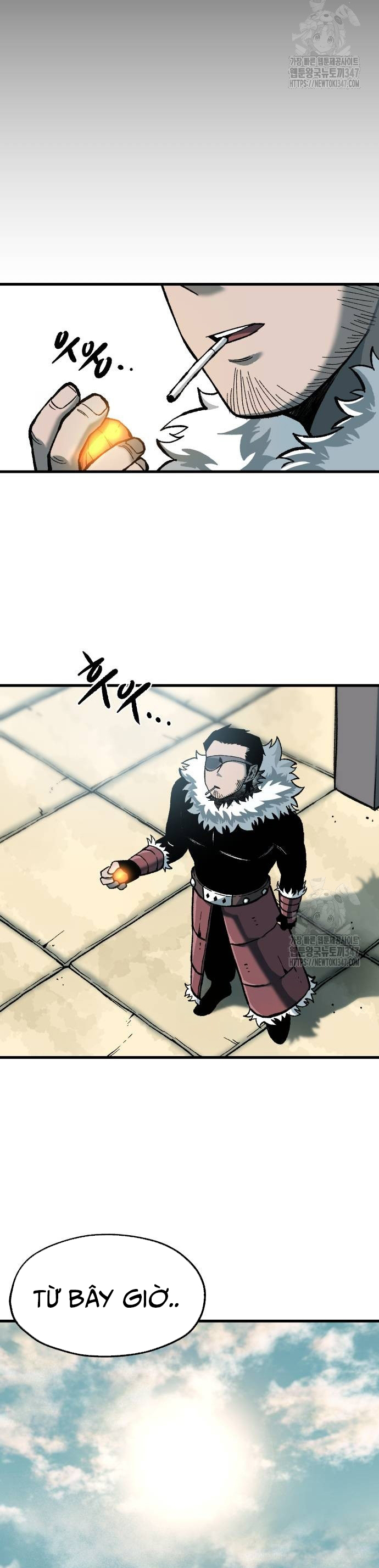 Ngọn Hải Đăng Bình Minh: Chapter 26