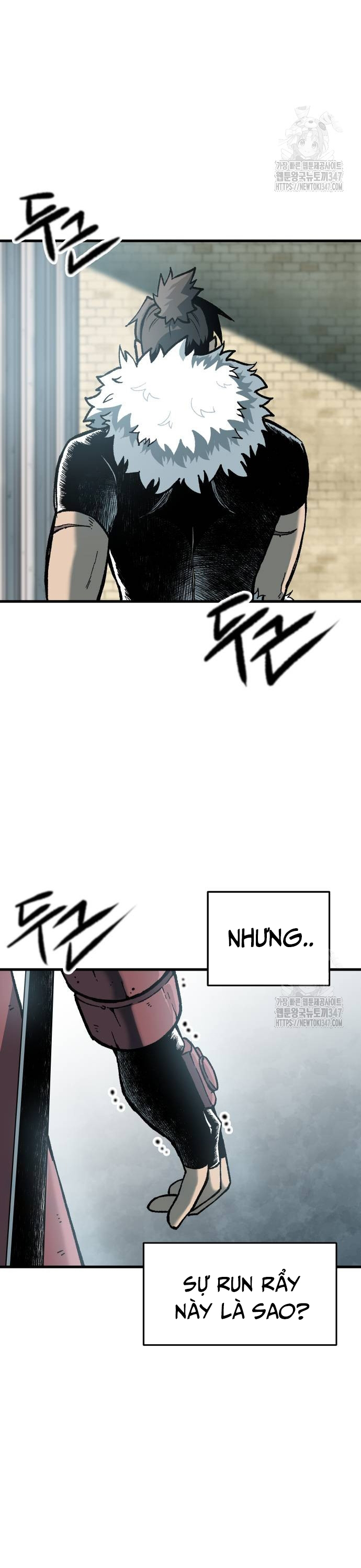 Ngọn Hải Đăng Bình Minh: Chapter 26