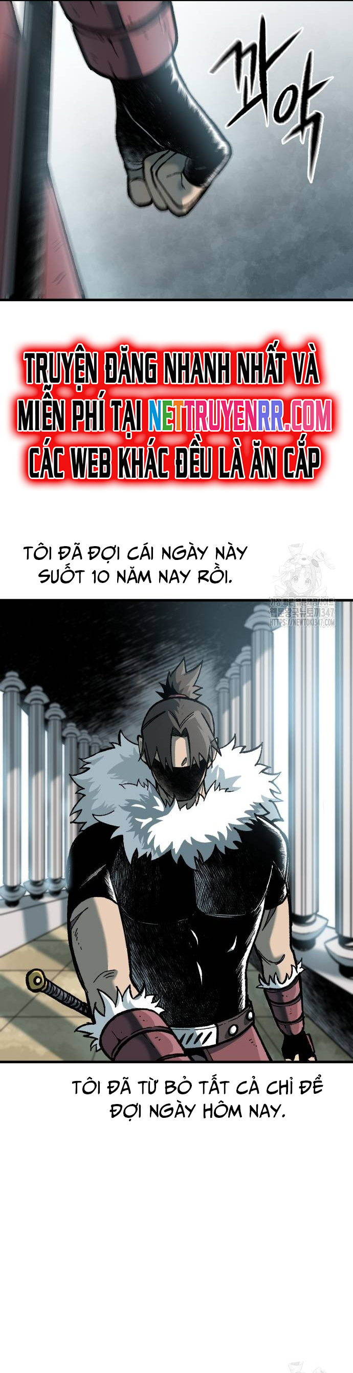 Ngọn Hải Đăng Bình Minh: Chapter 26