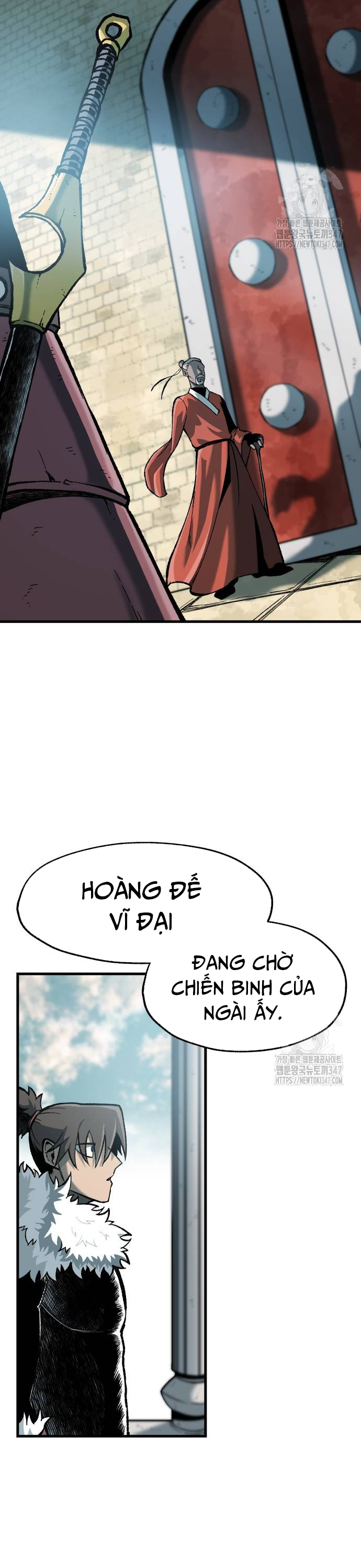 Ngọn Hải Đăng Bình Minh: Chapter 26