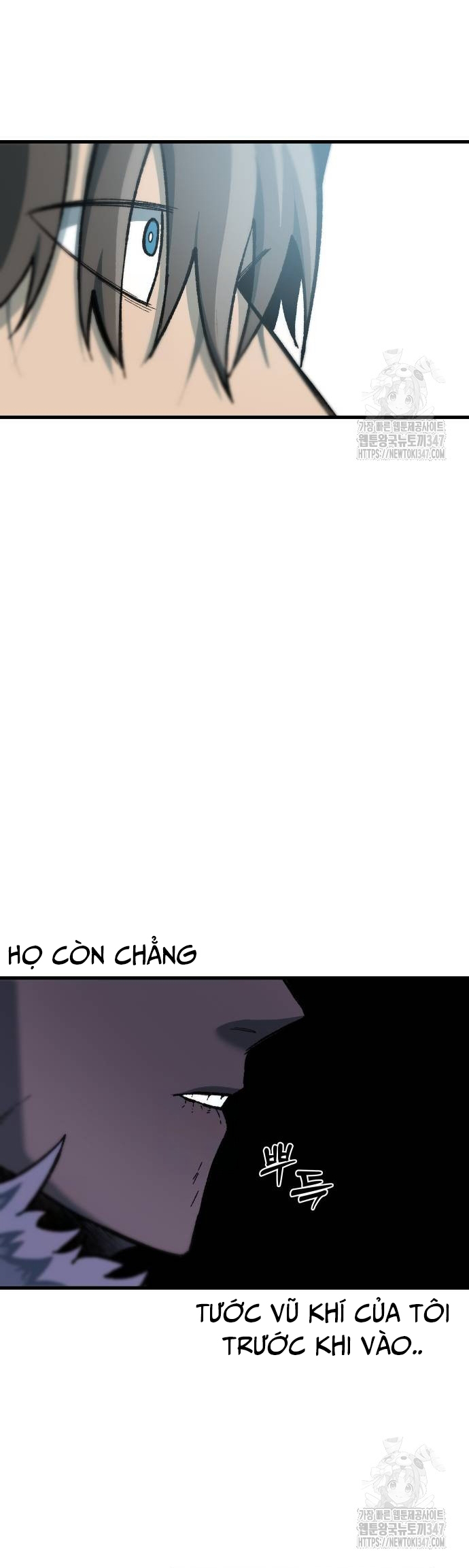 Ngọn Hải Đăng Bình Minh: Chapter 26