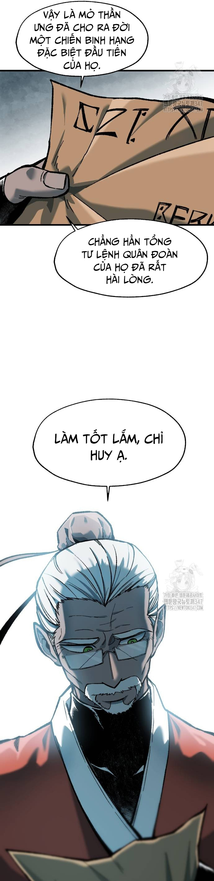Ngọn Hải Đăng Bình Minh: Chapter 26