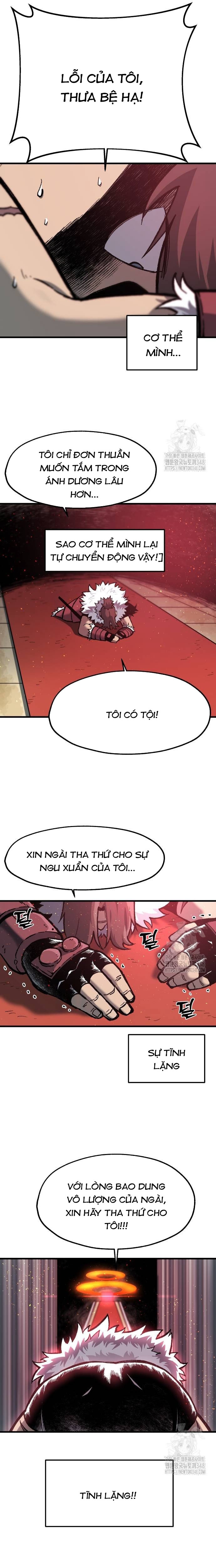 Ngọn Hải Đăng Bình Minh: Chapter 27