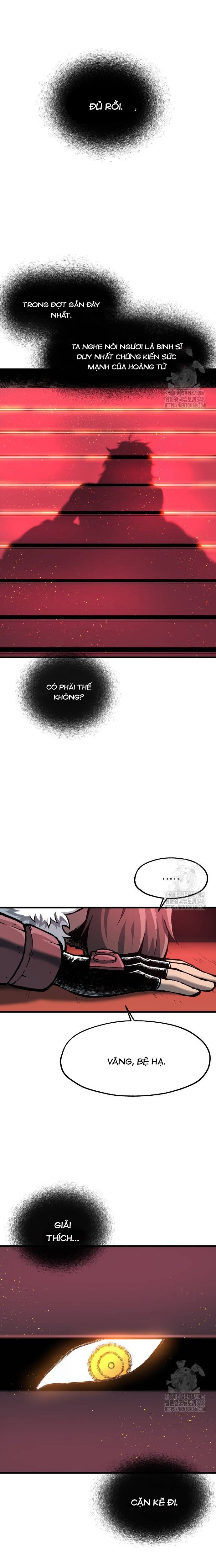 Ngọn Hải Đăng Bình Minh: Chapter 27