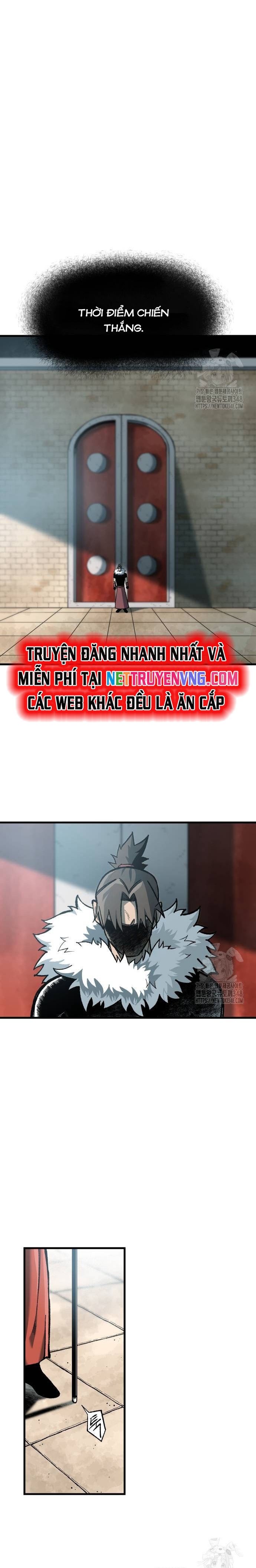 Ngọn Hải Đăng Bình Minh: Chapter 27