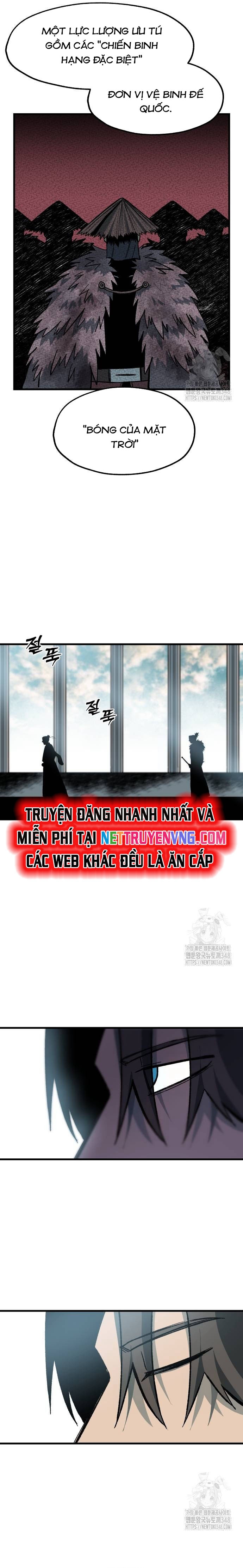 Ngọn Hải Đăng Bình Minh: Chapter 27