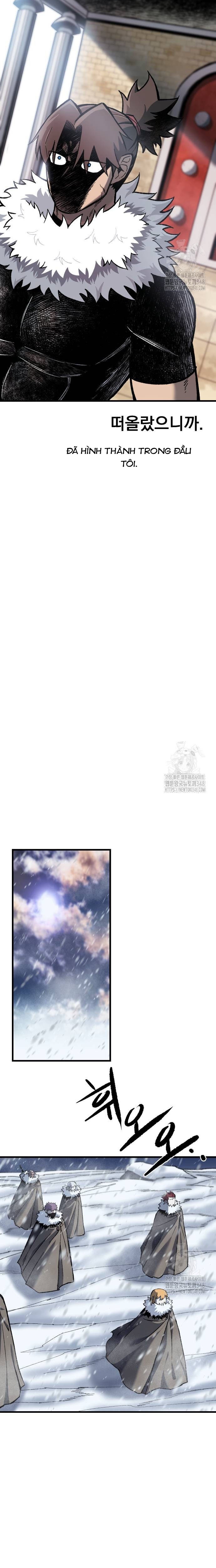 Ngọn Hải Đăng Bình Minh: Chapter 27
