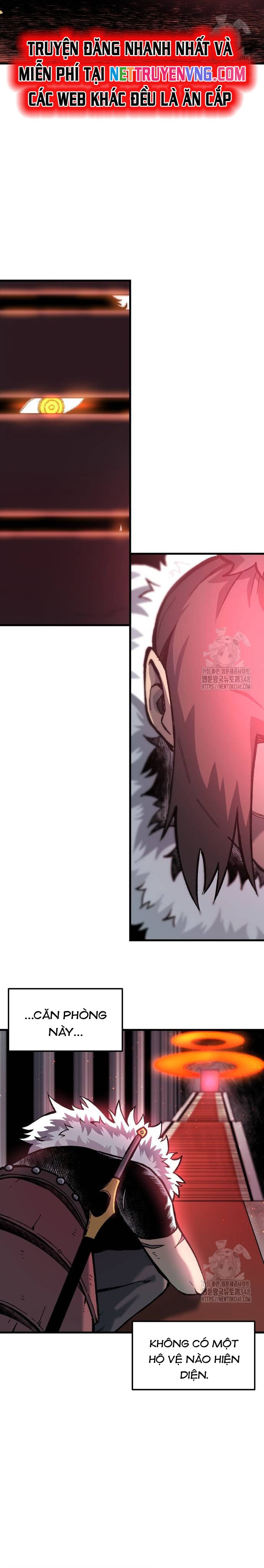Ngọn Hải Đăng Bình Minh: Chapter 27
